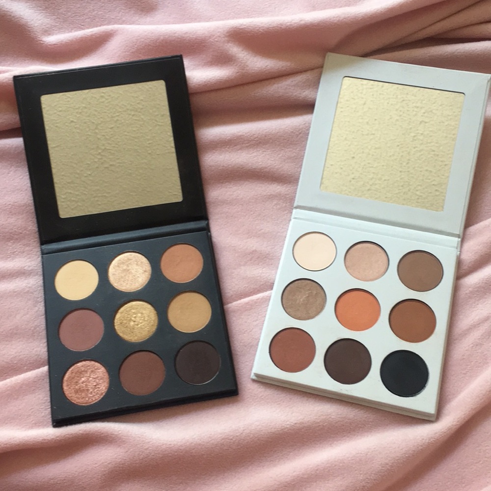Kylie Cosmetics Bronze + Sorta Sweet Palette